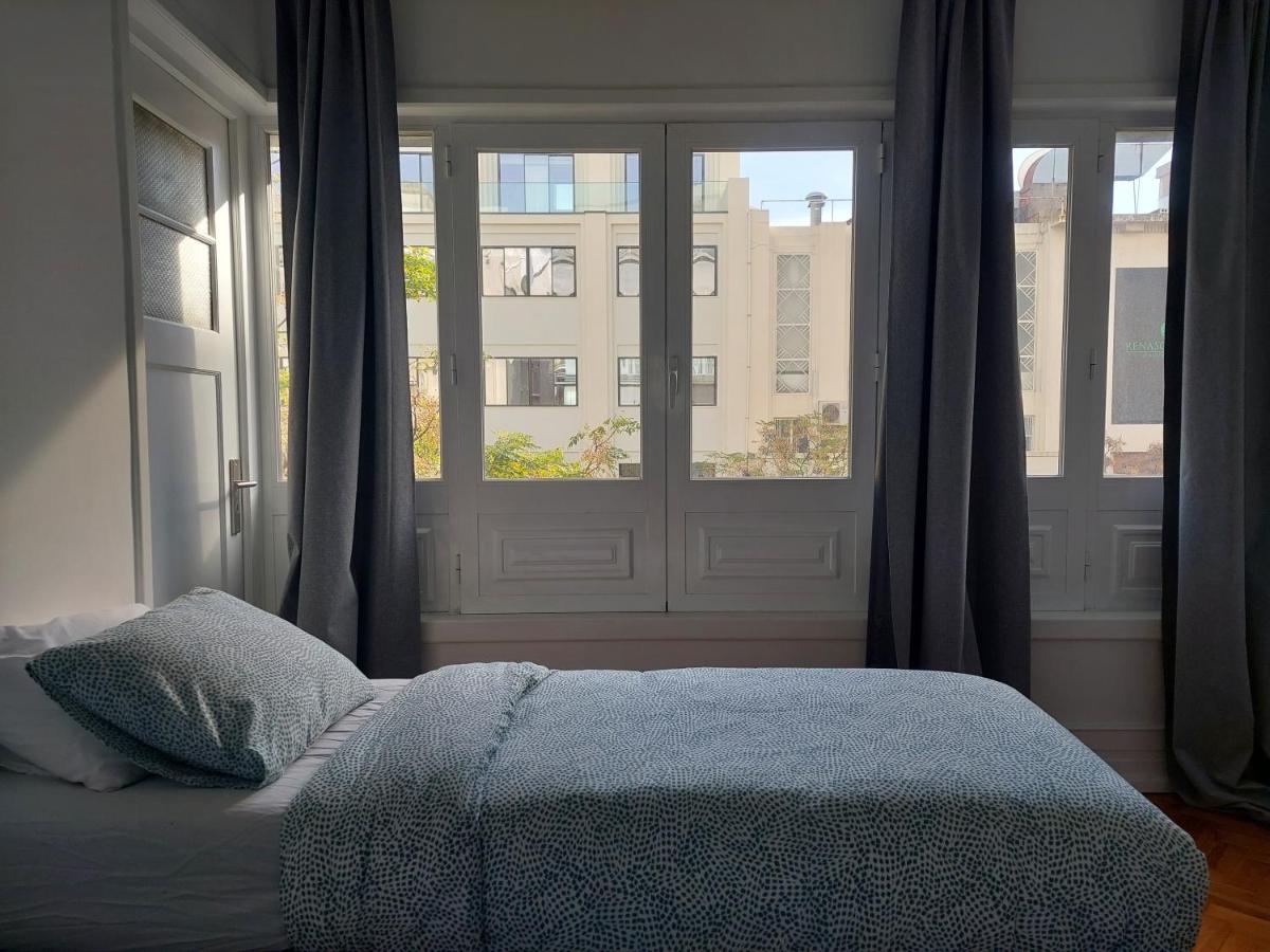 Cabralus Hotel Lisboa Екстериор снимка
