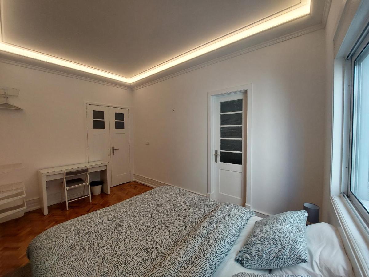 Cabralus Hotel Lisboa Екстериор снимка