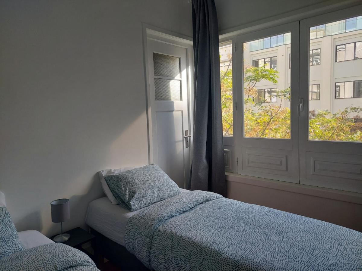 Cabralus Hotel Lisboa Екстериор снимка