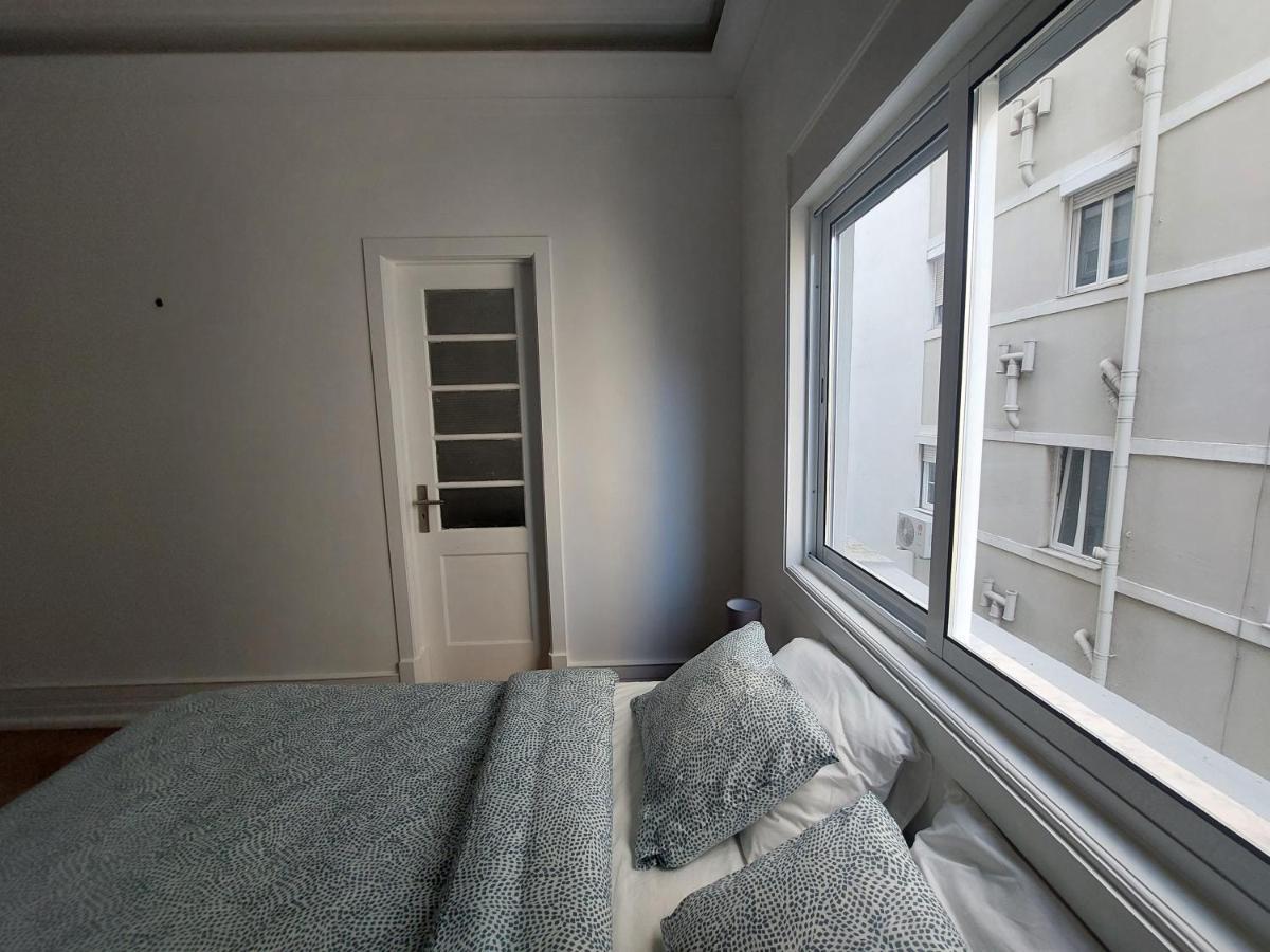Cabralus Hotel Lisboa Екстериор снимка