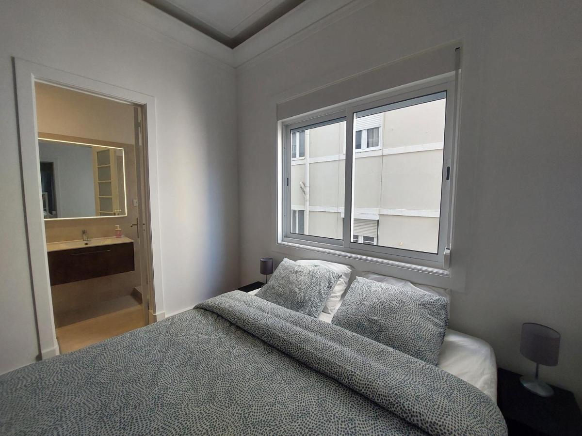 Cabralus Hotel Lisboa Екстериор снимка