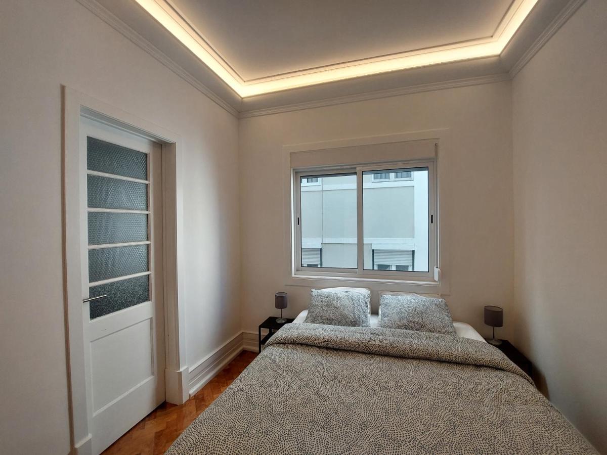 Cabralus Hotel Lisboa Екстериор снимка