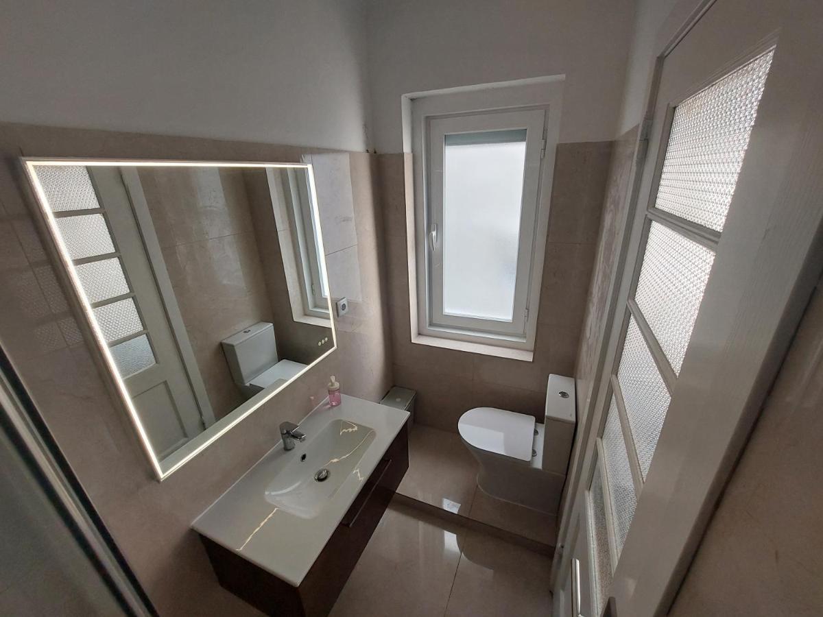 Cabralus Hotel Lisboa Екстериор снимка