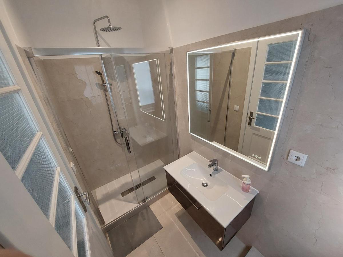 Cabralus Hotel Lisboa Екстериор снимка