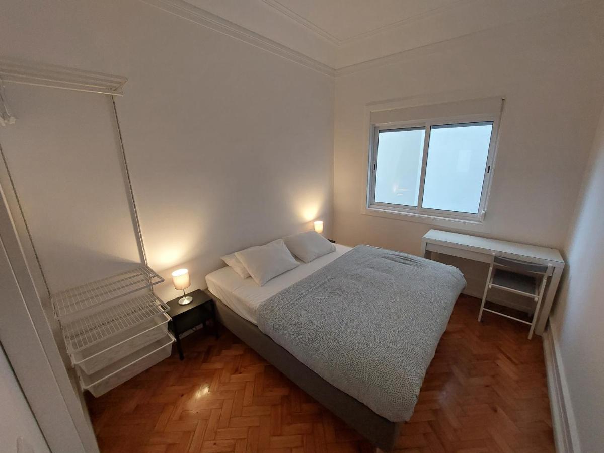 Cabralus Hotel Lisboa Екстериор снимка