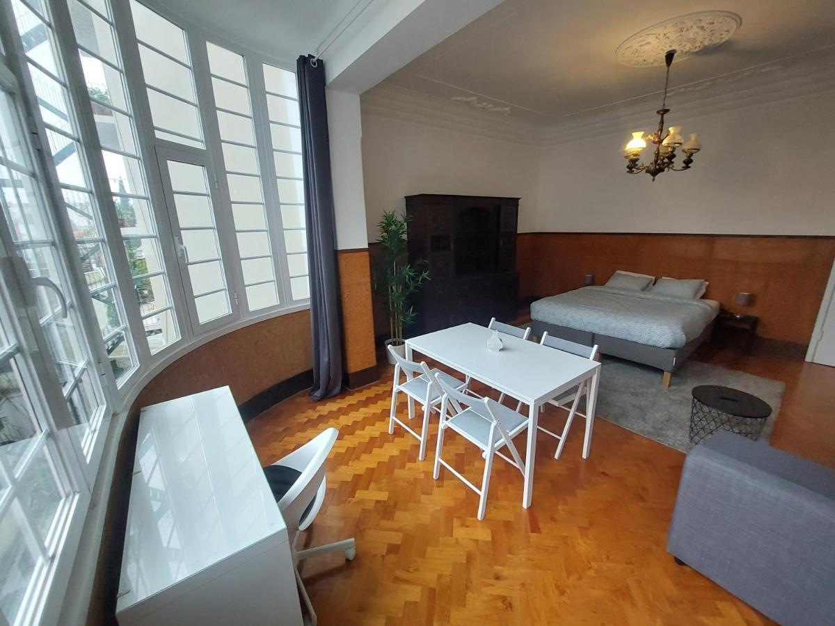 Cabralus Hotel Lisboa Екстериор снимка