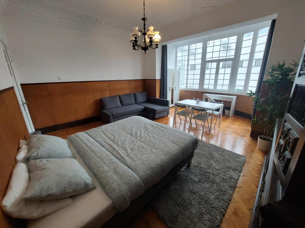 Cabralus Hotel Lisboa Екстериор снимка