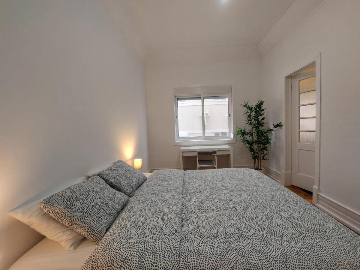 Cabralus Hotel Lisboa Екстериор снимка