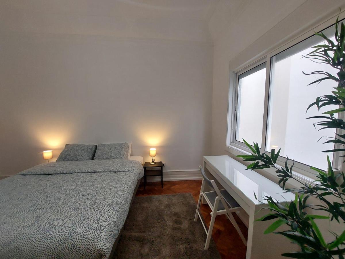 Cabralus Hotel Lisboa Екстериор снимка