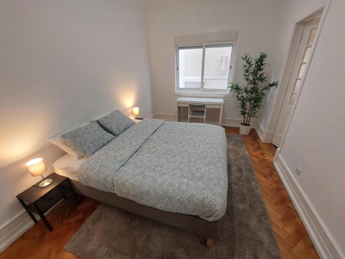 Cabralus Hotel Lisboa Екстериор снимка