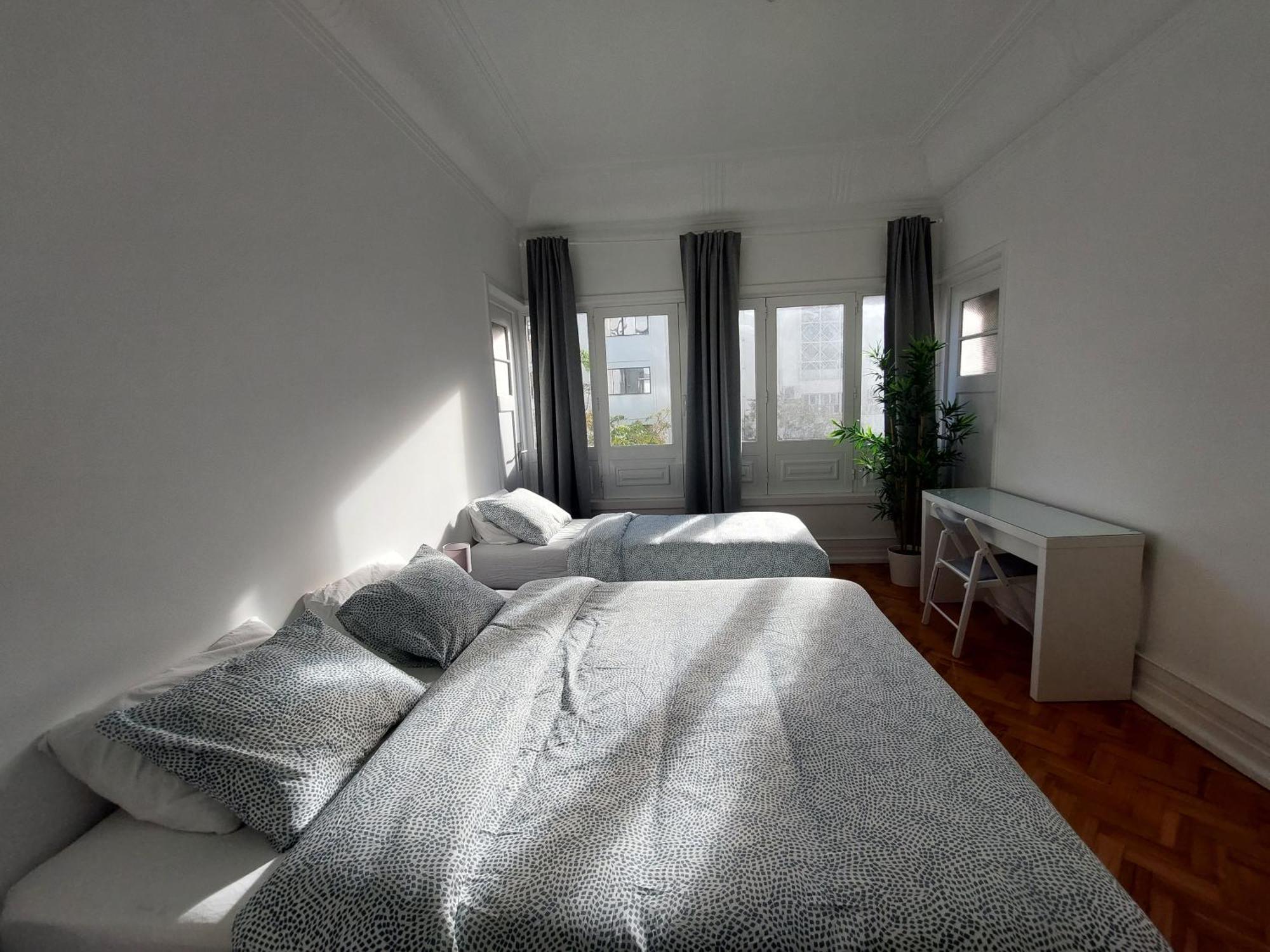 Cabralus Hotel Lisboa Екстериор снимка