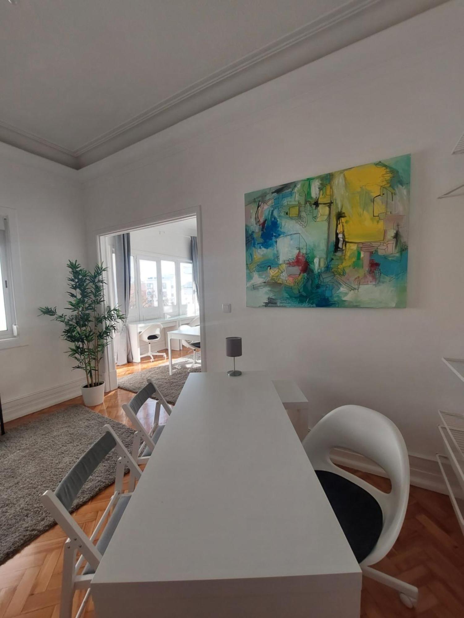 Cabralus Hotel Lisboa Екстериор снимка